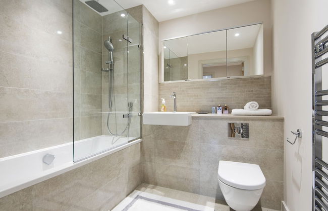 Deluxe Victoria Home close to Buckingham Palace - Foto 61