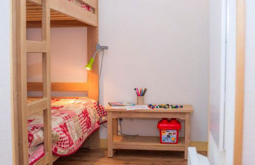 Résidence Goélia Le Balcon des Neiges - Photo 13