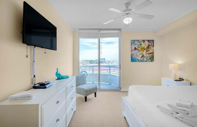 Ocean Club - Foto 39