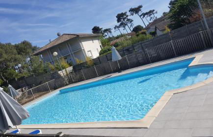 Appartement à deux pas de l ocean - Foto 6