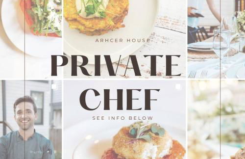 Archer House | Hot Tub Rooftop | Downtown Luxury! - Foto 50