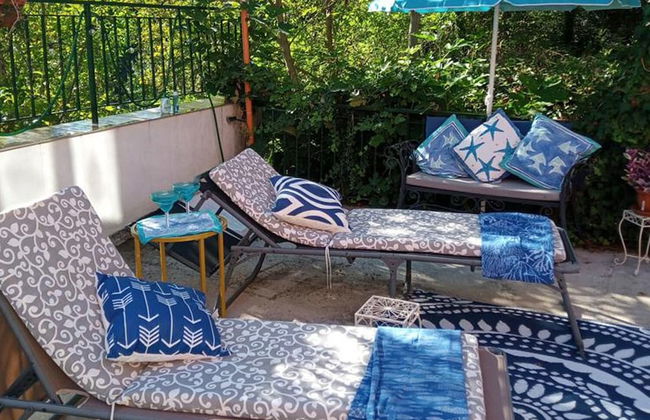 Apartment With Air-con and Pool - Foto 14