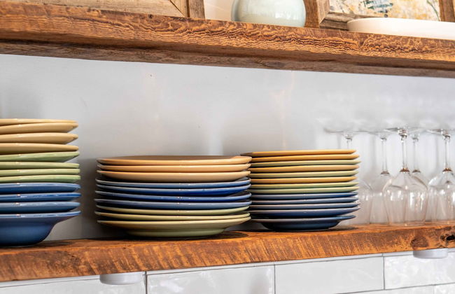 Our Little Lake Place - Foto 8