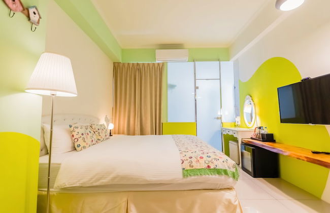 Tang Villa - Foto 61