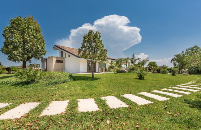 Villa Giulia Luxury Suite - Foto 17