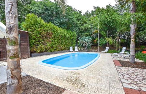 Lovely Home In Santa Venerina With Wifi - Foto 10