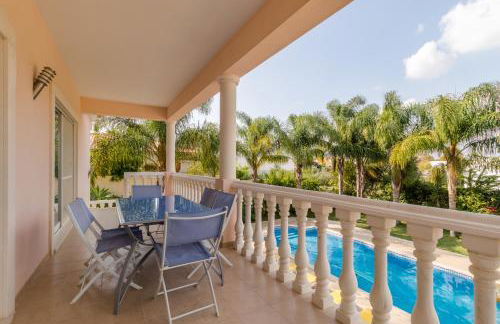 Villa V5 Alvor - Foto 17