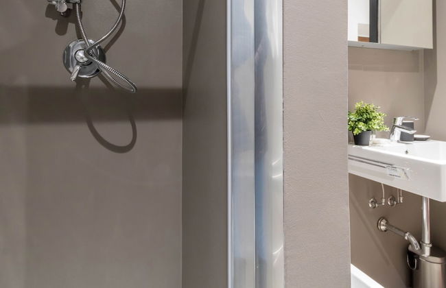 JOIVY Smart Apartment Near S.agostino Metro - Photo 48