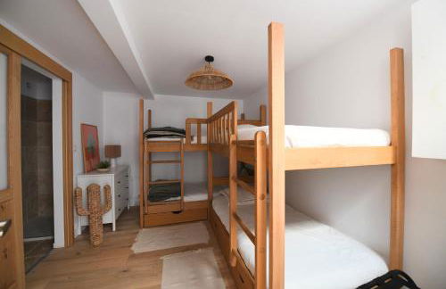 La Villa Méla au marché de Piraillan - Foto 24