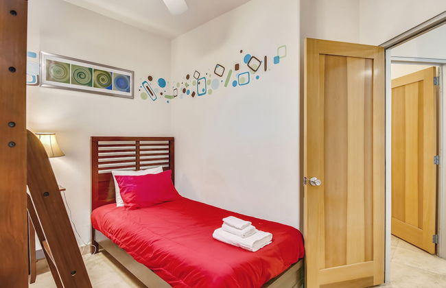 Ocean Grove 601 - Sea Breeze - Foto 6