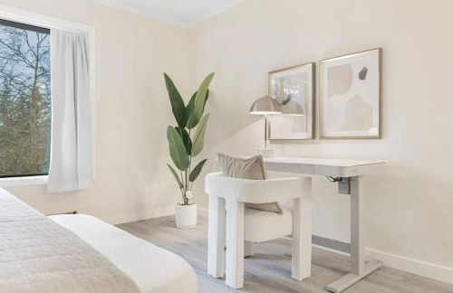 Bellevue Modern Luxe Townhouse near DT 520 I405 - Foto 22