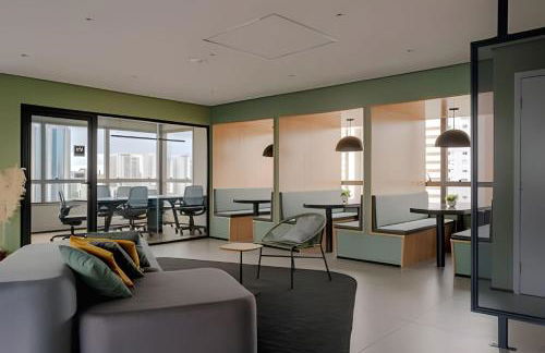 313 Lux Studios Allianz Parque - Foto 29