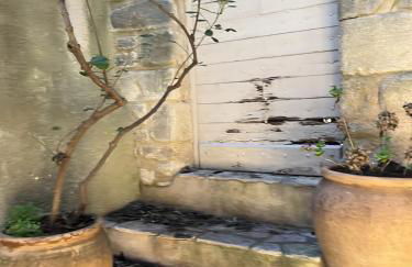 Maison atypique en pleine nature face au Luberon - Foto 42