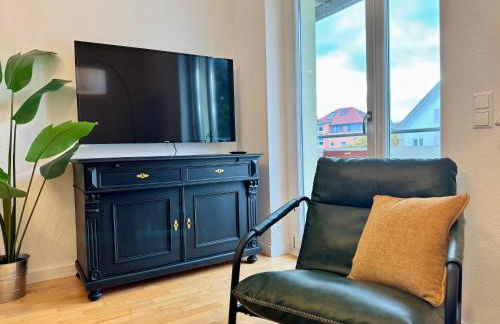 Renaissance Boutique Apartment - Bad Krozingen - Foto 15