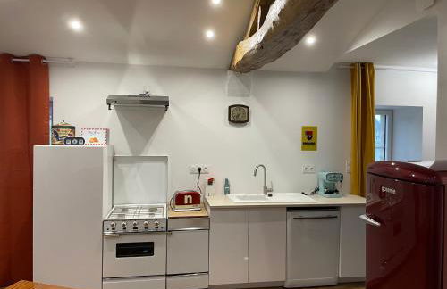 Gîte moulin de Chaussac proche du Puy duFou - Photo 48