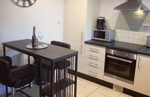 Pen-Y-Worlod Cottages - Foto 76