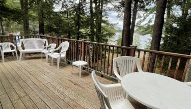 SUNSET HAVEN LIMIT 8 cottage - Foto 5