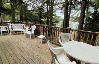 SUNSET HAVEN LIMIT 8 cottage - Foto 5