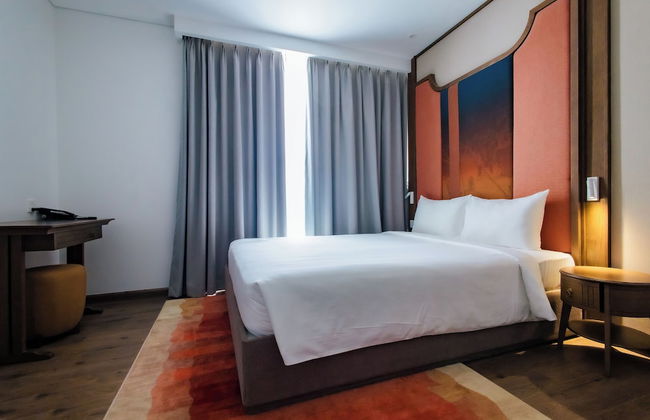 CONDOTEL CHAM BAY LUXURY - Foto 9