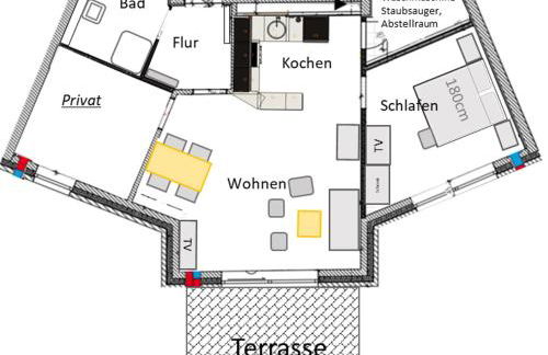 Bärenkoje Esens - Photo 14