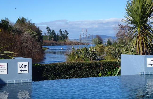 Ramada Resort By Wyndham Rotorua Marama - Foto 57