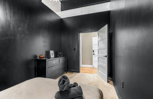 KING Sleep10 5Bed 4BR 2BA Swepson ICON - Foto 35