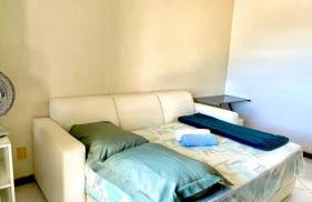 Apê 3Q with Ar Centro Perto de Tudo 50m da Lagoa - Foto 21