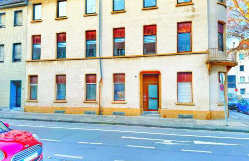 Zentrales 2-SZ-Apartment Nr 2 - Top-Lage am HBF - Photo 15