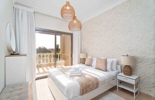 Nasma Holiday Homes - Al Hamra Village - Photo 5