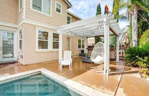 Pool and Hot Tub Access Extended Stay in Brentwood! - Foto 20