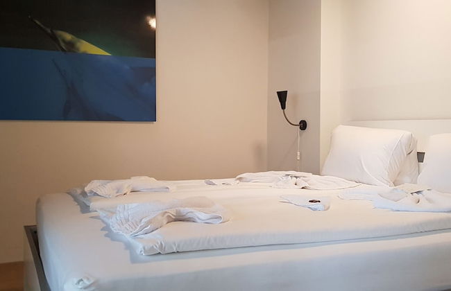 Easy-Living Apartments Lindenstrasse 21 - Foto 8