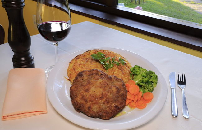 Hotel Fazenda Auberge Suisse - Foto 77