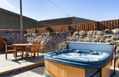 Cannich Cottage at Parbroath Farm - Foto 8