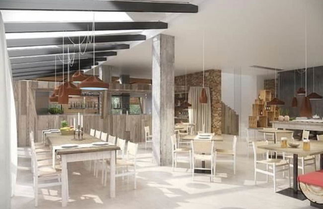 Apartamentos Castaví - Foto 36