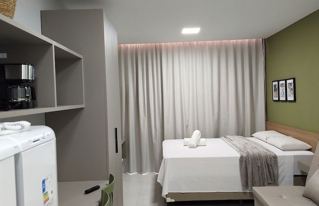 Porto City - Porto de Galinhas - Foto 1