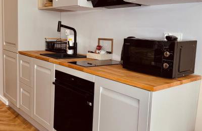 Apartamenty Cisza Natury - BRYZA - Photo 6