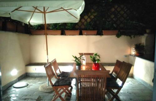 Testaccio historic house - Foto 52