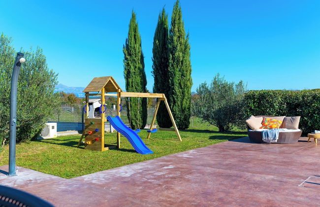 Villa Almond - Foto 33