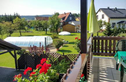 Ferienwohnung Veit - Foto 14