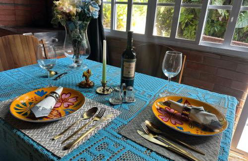 Arthi - LINDO LOFT RECANTO DOS PASSARINHOS - Foto 4