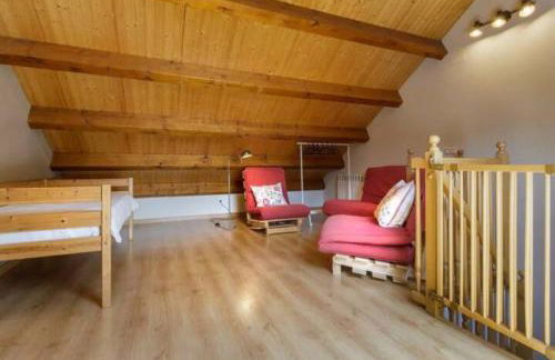 Unifamiliar El Pueyo de Jaca, Panticosa - Foto 19