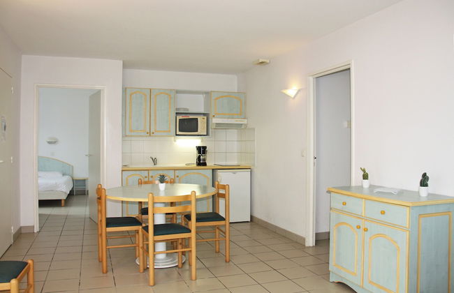 Azureva Fouras - Foto 18