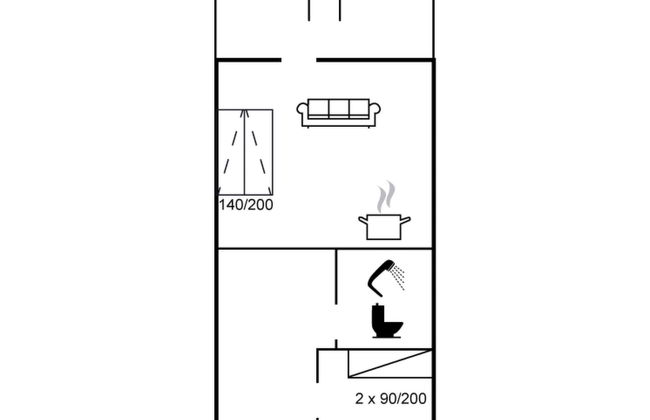 "Nomi" - 85m from the sea - Foto 2