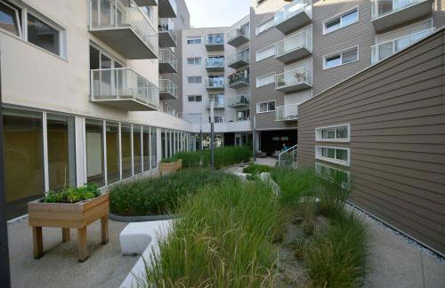 Résidence NOVAGE - Amiens - Foto 17