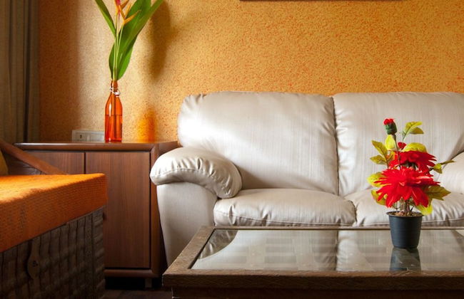 Landmark Asia Serviced Apartments - Foto 18