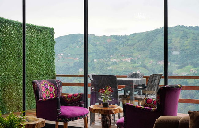 Cemilyano Bungalow - Foto 64