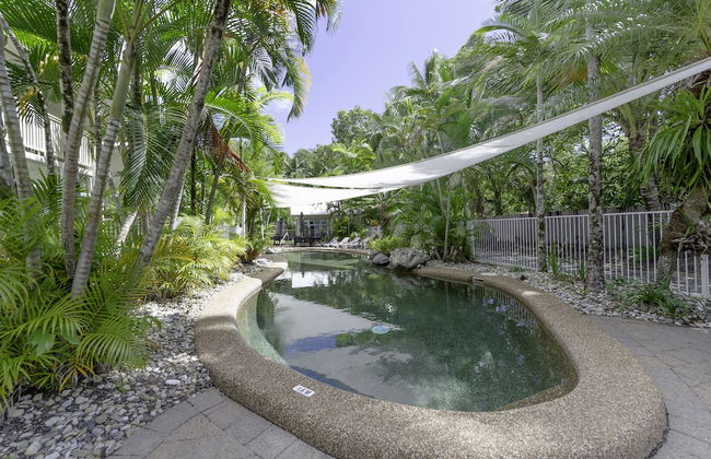 Tropical Nites - Foto 44