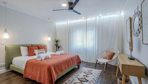 GuestReady - Charming Apartment with Patio - Foto 3