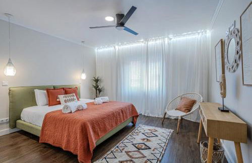 GuestReady - Charming Apartment with Patio - Foto 3