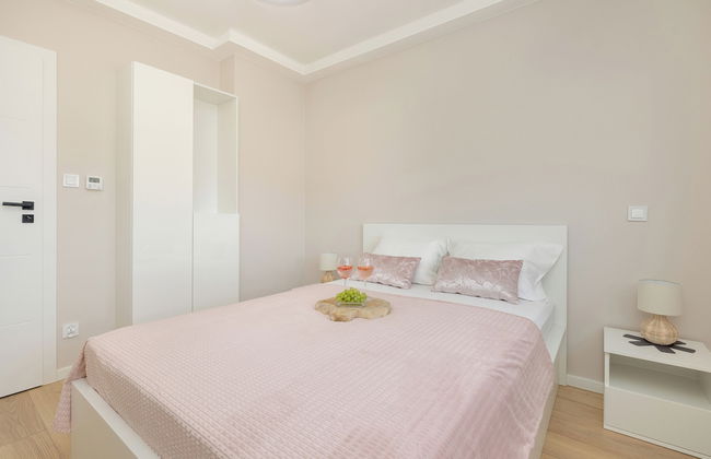 Morska Apartment With Spa by Renters - Foto 6